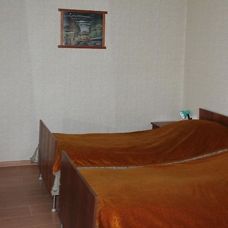 Tlt Guest House Telavi Exterior foto