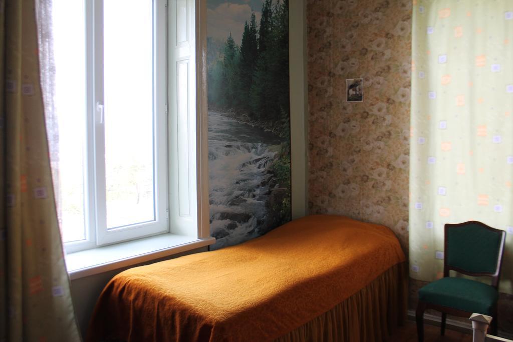 Tlt Guest House Telavi Exterior foto