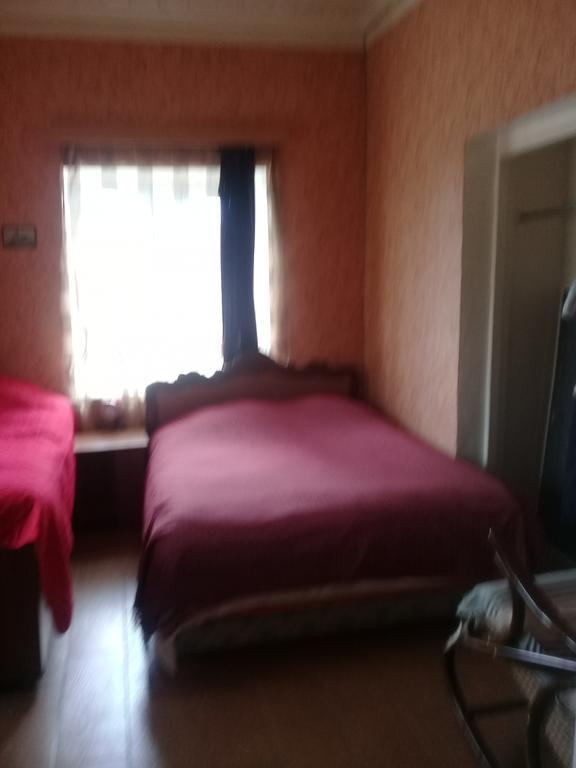 Tlt Guest House Telavi Exterior foto