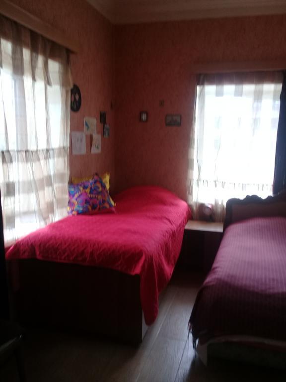 Tlt Guest House Telavi Exterior foto